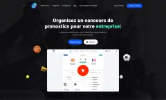 ccup.io screenshot