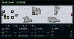 Tower Defence screenshot